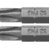 BITY 1/4"X25 MM PH3 2 SZT