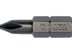 BITY 1/4"X25 MM PH1 10 SZT