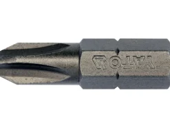 BITY 1/4"X25 MM PH3 10 SZT