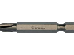 BITY 1/4"X50 MM PH3 10 SZT