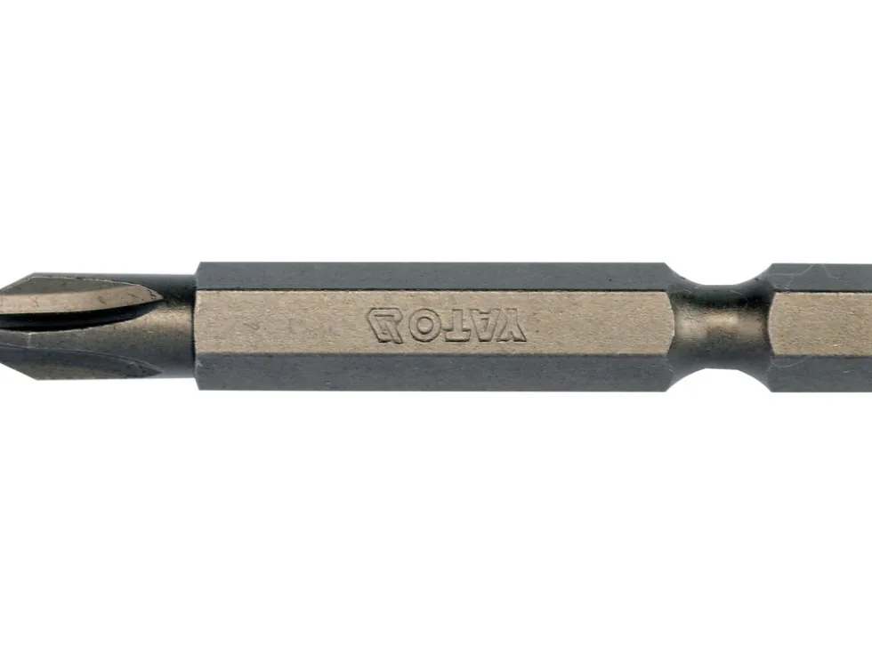 BITY 1/4"X50 MM PH3 10 SZT