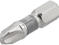BITY 1/4"X25 MM PH3 2 SZT NI