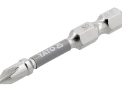 BITY 1/4"X50 MM PH1 2 SZT NI