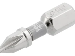 BITY 1/4"X25 MM PH1 2 SZT NI