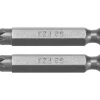 BITY 1/4"X50 MM PZ3 2 SZT