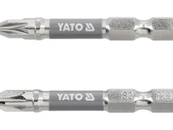 BITY 1/4"X50 MM PZ3 2 SZT NI