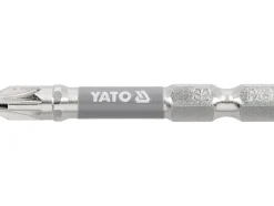 BITY 1/4"X50 MM PZ3 2 SZT NI