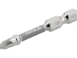 BITY 1/4"X50 MM PZ1 2 SZT NI