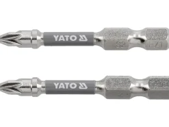 BITY 1/4"X50 MM PZ1 2 SZT NI