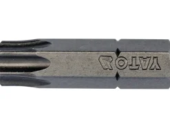BITY 1/4"X25 MM TORX T40 10 SZT