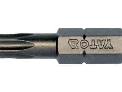 BITY 1/4"X25 MM TORX T27 10 SZT