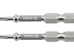 BITY 1/4"X50 MM T8 2 SZT NI