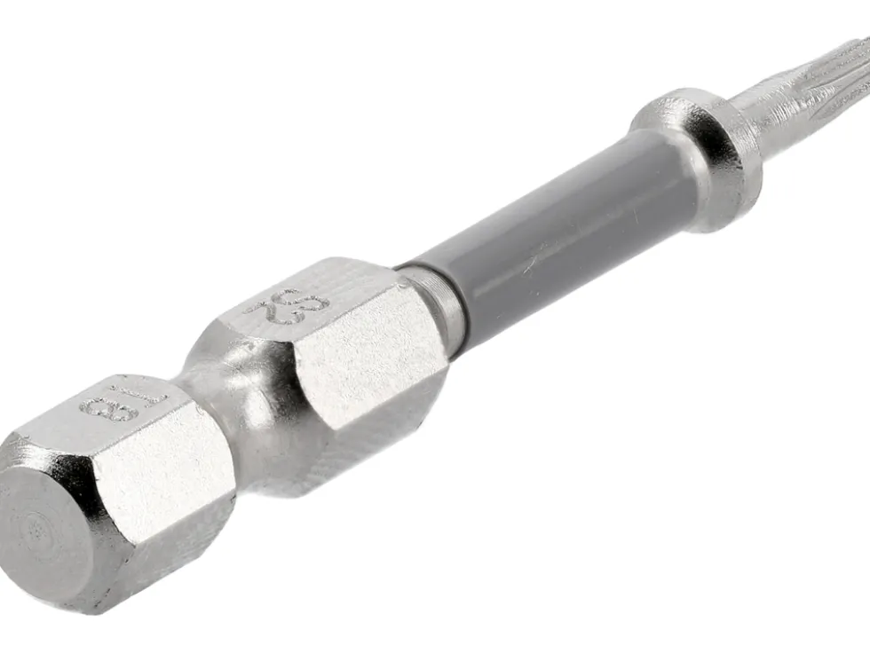 BITY 1/4"X50 MM T8 2 SZT NI