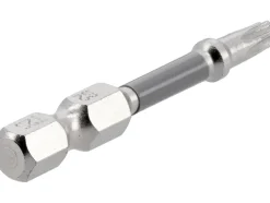 BITY 1/4"X50 MM T20 2 SZT NI