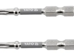 BITY 1/4"X50 MM T20 2 SZT NI