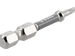 BITY 1/4"X50 MM T10 2 SZT NI