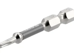 BITY 1/4"X50 MM T10 2 SZT NI
