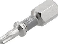 BITY 1/4"X25 MM T10 2 SZT NI