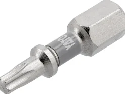 BITY 1/4"X25 MM T15 2 SZT NI