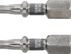 BITY 1/4"X25 MM T15 2 SZT NI