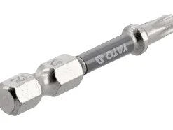 BITY 1/4"X50 MM T25 2 SZT NI