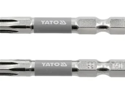 BITY 1/4"X50 MM T40 2 SZT NI