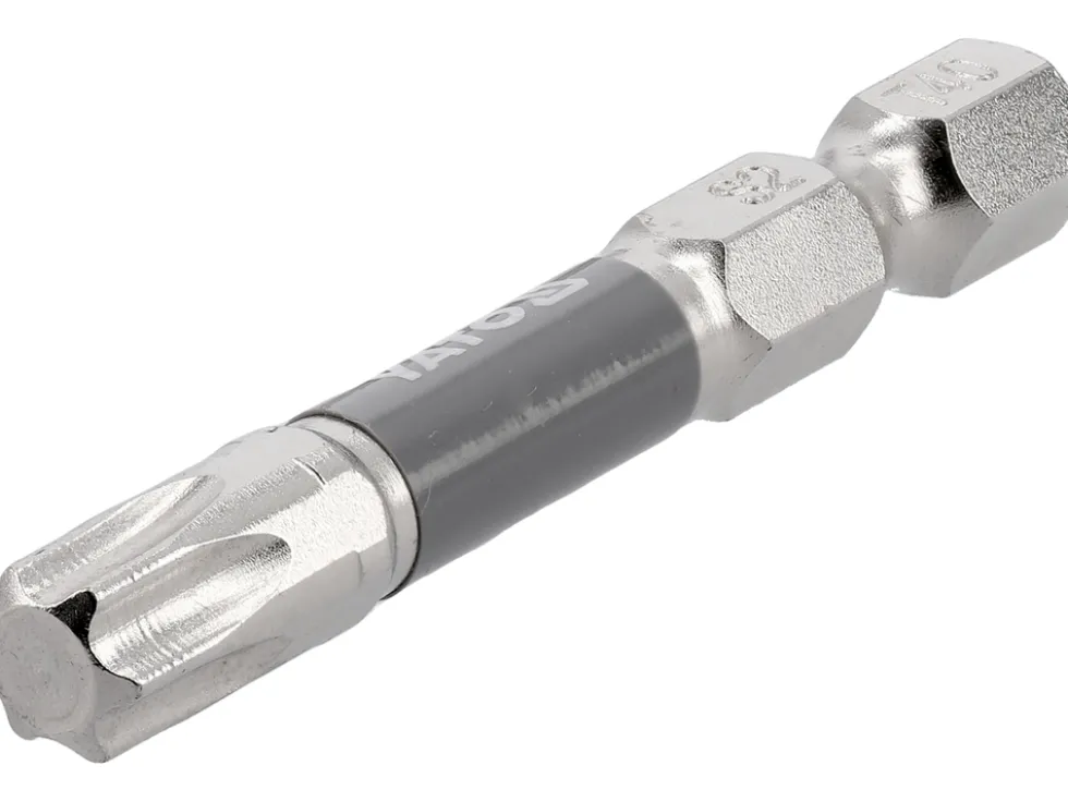 BITY 1/4"X50 MM T40 2 SZT NI