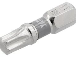 BITY 1/4"X25 MM T30 2 SZT NI
