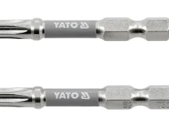 BITY 1/4"X50 MM T30 2 SZT NI