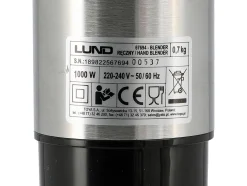 BLENDER RĘCZNY 1000W 10W1