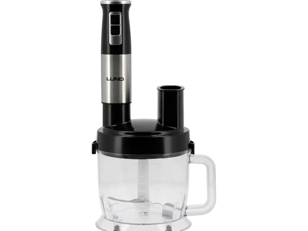 BLENDER RĘCZNY 1000W 10W1