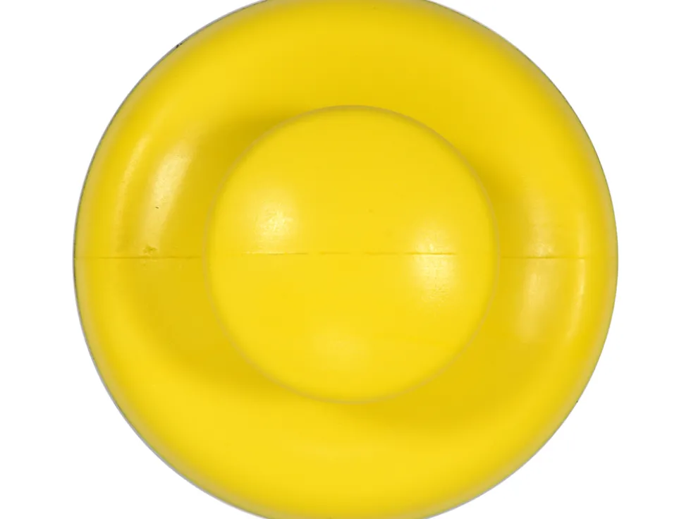 BLOK ŚCIERNY FI 150 MM Z RZEPEM