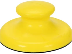 BLOK ŚCIERNY FI 150 MM Z RZEPEM