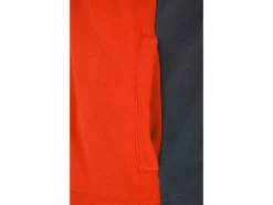 BLUZA POLAROWA SOFT ROSE ROZM. XL