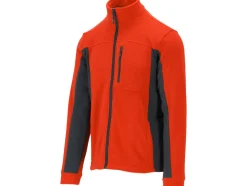 BLUZA POLAROWA SOFT ROSE ROZM. 2XL