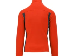 BLUZA POLAROWA SOFT ROSE ROZM. 2XL