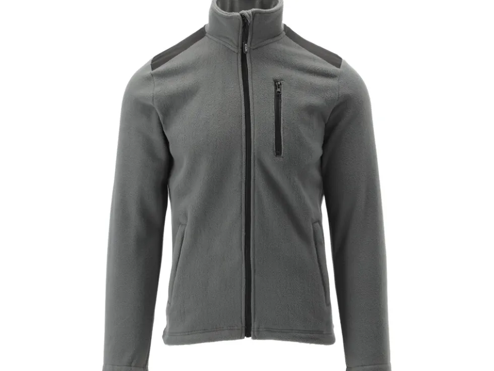 BLUZA POLAROWA Z GRUBEGO POLARU MAX HEAVY ROZM. 3XL