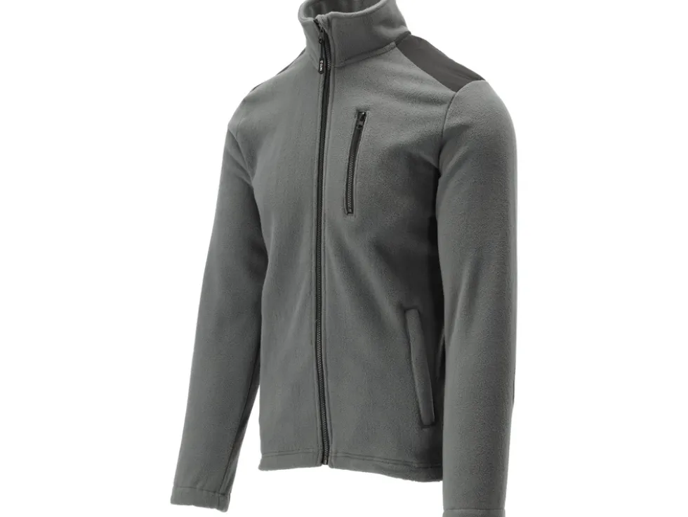 BLUZA POLAROWA Z GRUBEGO POLARU MAX HEAVY ROZM. 3XL