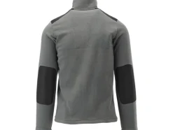 BLUZA POLAROWA Z GRUBEGO POLARU MAX HEAVY ROZM. 3XL