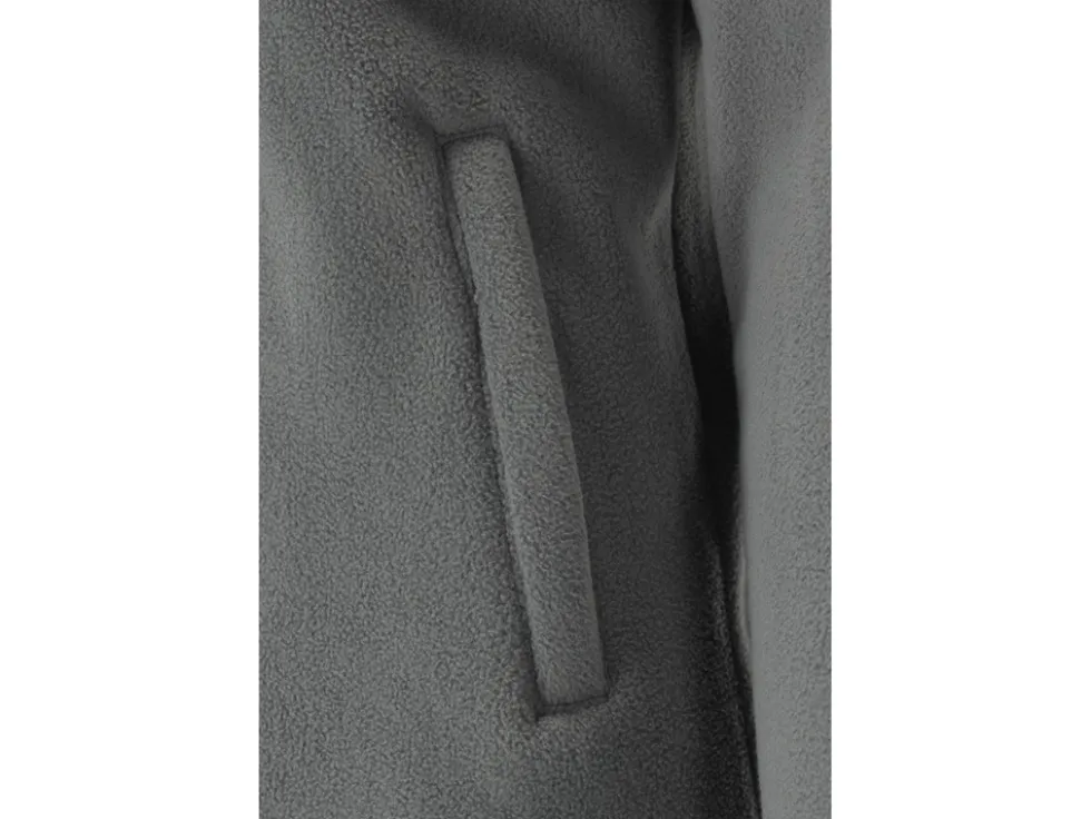 BLUZA POLAROWA Z GRUBEGO POLARU MAX HEAVY ROZM. 3XL