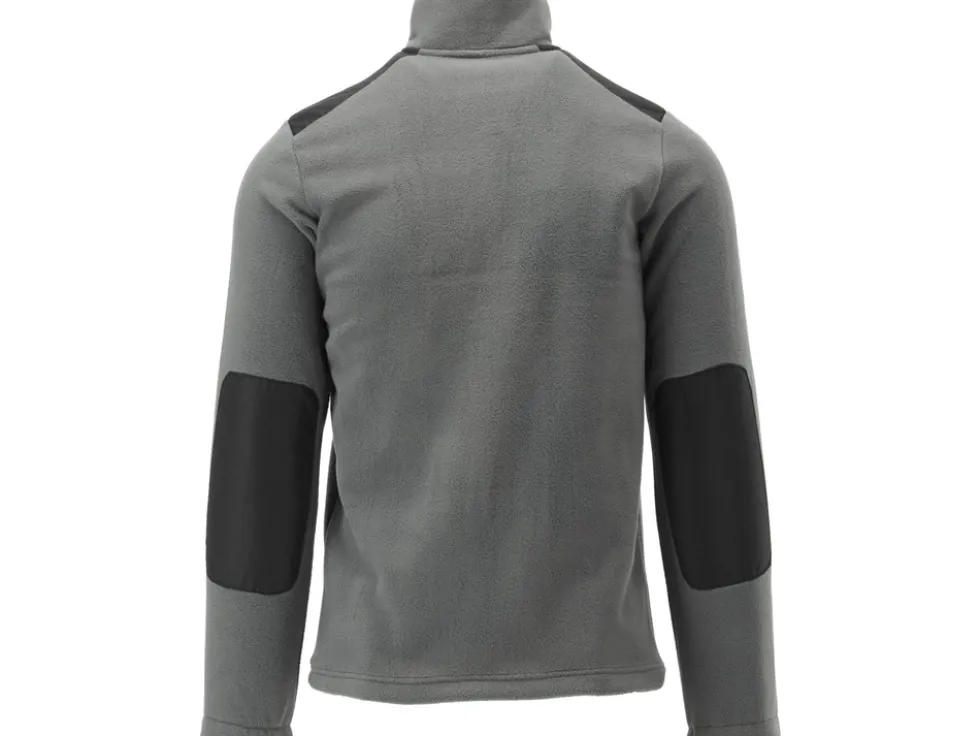 BLUZA POLAROWA Z GRUBEGO POLARU MAX HEAVY ROZM. 2XL