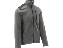 BLUZA POLAROWA Z GRUBEGO POLARU MAX HEAVY ROZM. 2XL