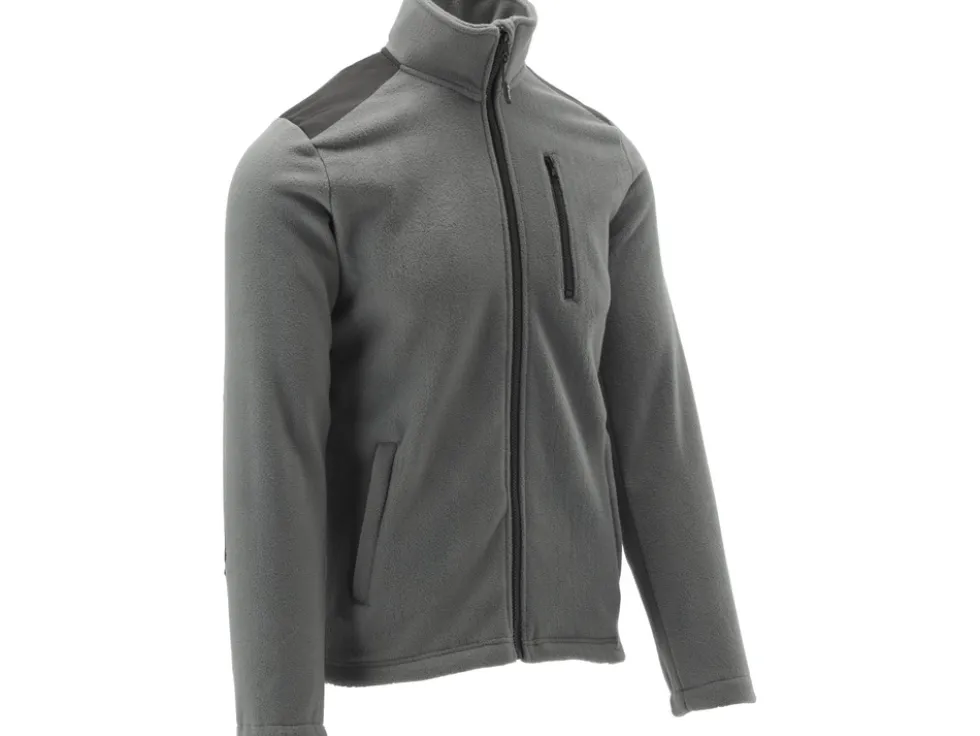 BLUZA POLAROWA Z GRUBEGO POLARU MAX HEAVY ROZM. 2XL