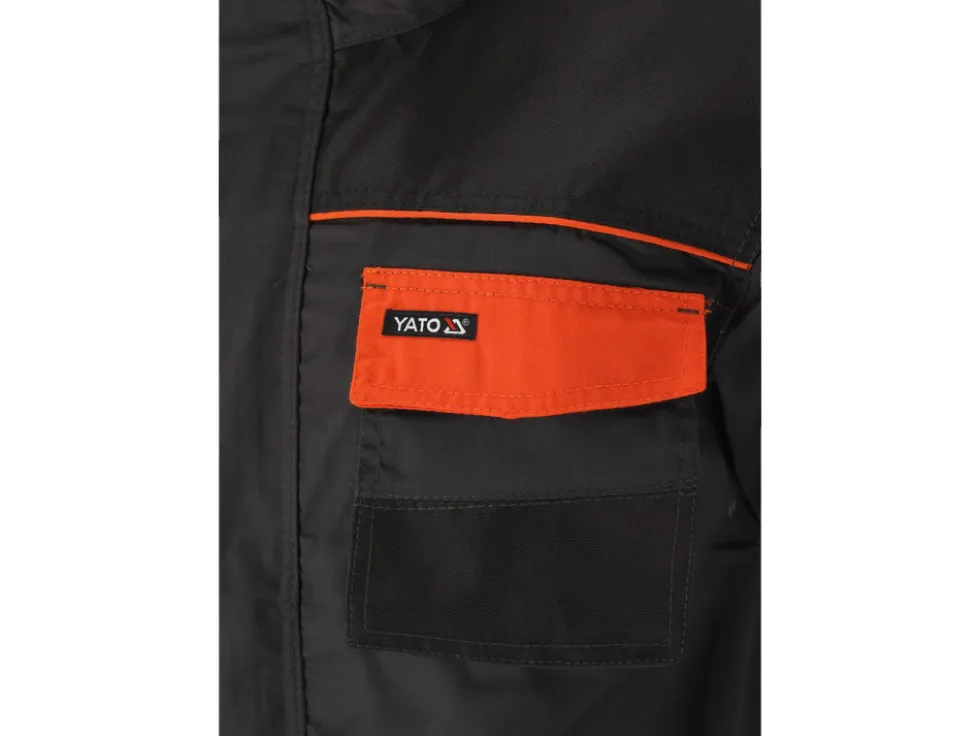 BLUZA ROBOCZA ANDESITE ROZM. XL
