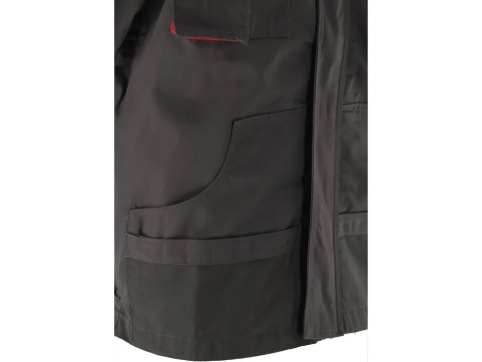 BLUZA ROBOCZA BASALT ROZM. L