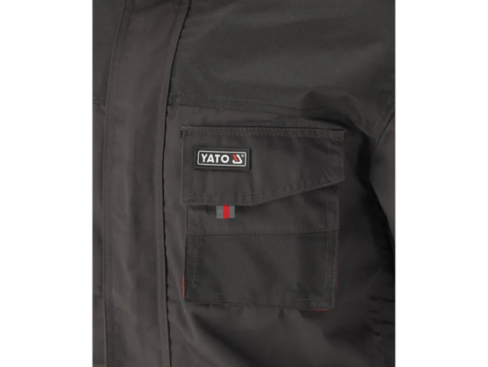 BLUZA ROBOCZA BASALT ROZM. S