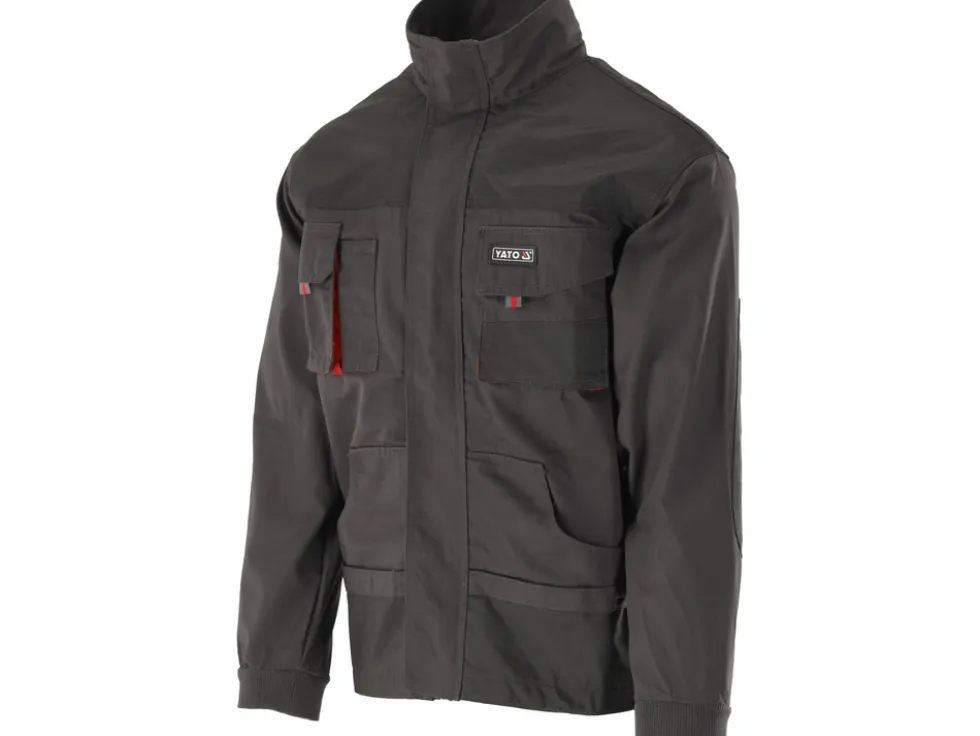 BLUZA ROBOCZA BASALT ROZM. XL