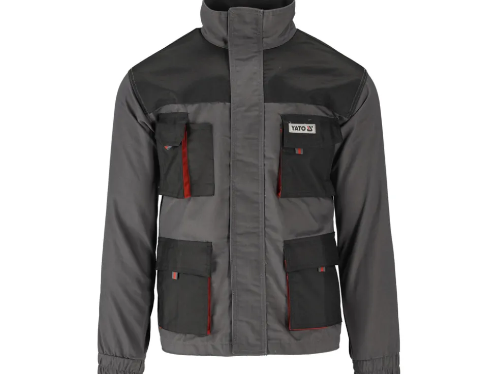 BLUZA ROBOCZA DAN ROZM. M