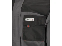 BLUZA ROBOCZA DAN ROZM. XL