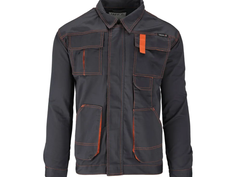 BLUZA ROBOCZA DORIA ROZM. L